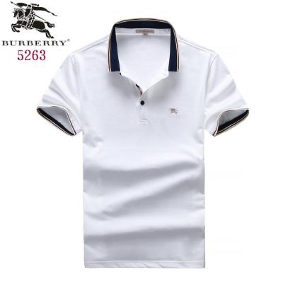 Burberry Men Shirts-1466